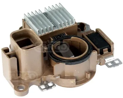Регулятор генератора MITSUBISHI MD618569