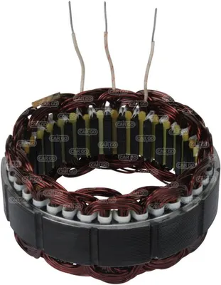 Статор генератора ORME S624