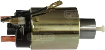Втягуюче релє стартера CARGO 231977