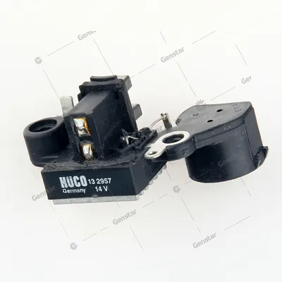 Регулятор генератора HUCO 232439