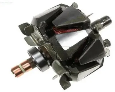 Ротор генератора VALEO 593566