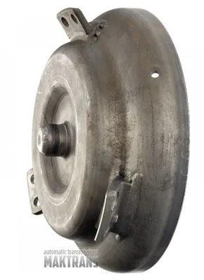 Передня кришка турбіни Jrone 1900-011-348B