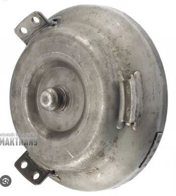 Передня кришка турбіни Jrone 1800-016-082