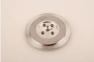Передня кришка турбіни Jrone 1800-016-077