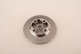 Передня кришка турбіни Jrone 1800-016-076