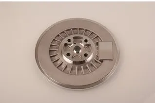 Передня кришка турбіни Jrone 1800-016-069