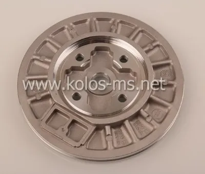 Передня кришка турбіни Jrone 1800-016-064