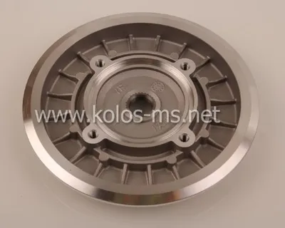 Передня кришка турбіни Jrone 1800-016-062