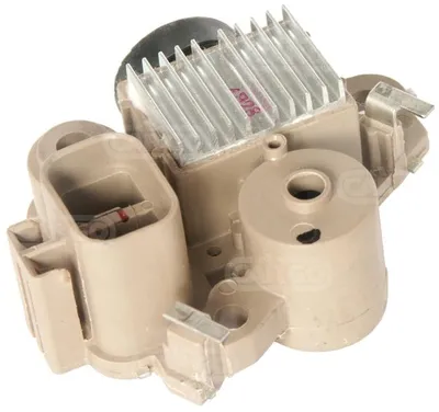 Регулятор генератора MANDO TA500C09001