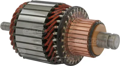 Якір стартера BOSCH 1.986.SE1.580.879