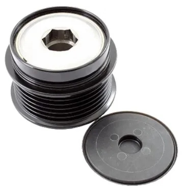 Шків генератора INA 535017410