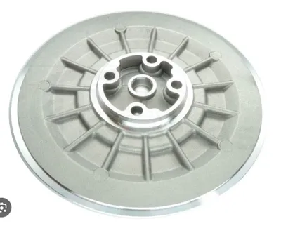 Передня кришка турбіни Jrone 1300-016-106