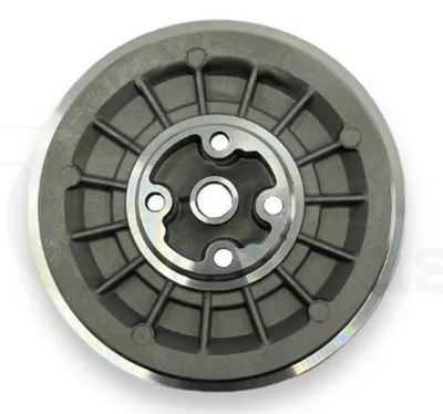 Передня кришка турбіни Jrone 1300-016-105