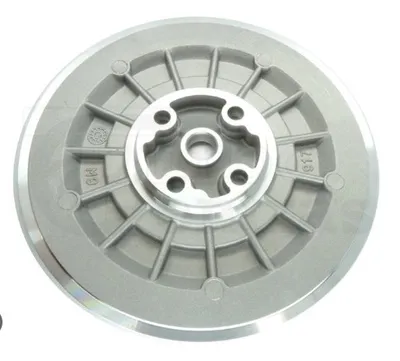 Передня кришка турбіни Jrone 1300-016-104