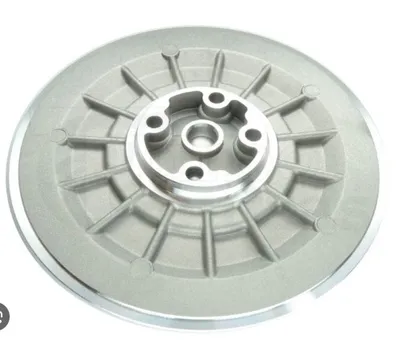 Передня кришка турбіни Jrone 1300-016-099