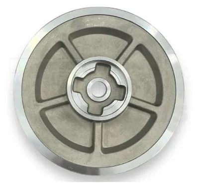 Передня кришка турбіни Jrone 1300-016-096B