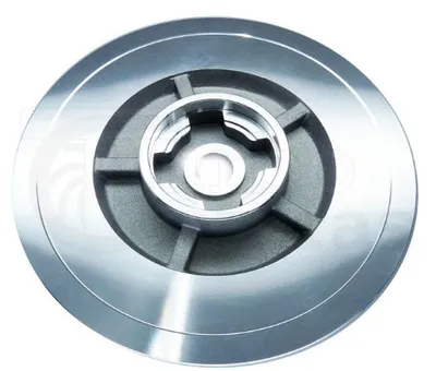 Передня кришка турбіни Jrone 1300-016-096