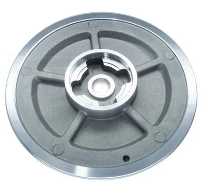 Передня кришка турбіни Jrone 1300-016-095