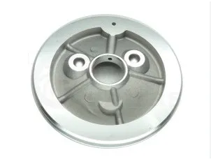 Передня кришка турбіни Jrone 1300-016-094B