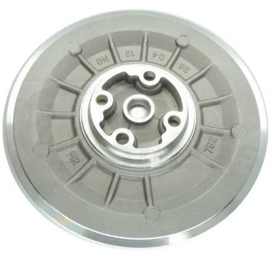 Передня кришка турбіни Jrone 1300-016-094
