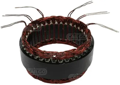 Статор генератора CARGO F032239514