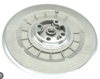 Передня кришка турбіни Jrone 1300-016-091
