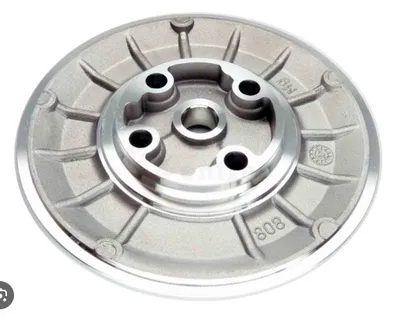 Передня кришка турбіни Jrone 1300-016-090