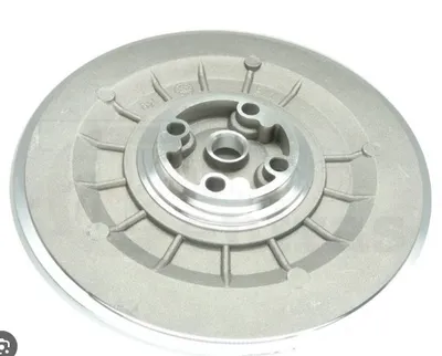 Передня кришка турбіни Jrone 1300-016-089