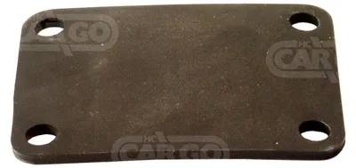 Деталі компресора CARGO 250001