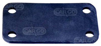 Деталі компресора CARGO 250177