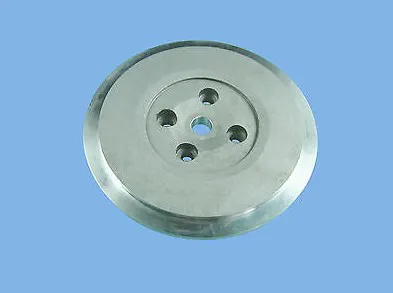 Передня кришка турбіни Jrone 1300-016-083