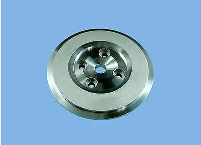 Передня кришка турбіни Jrone 1300-016-082