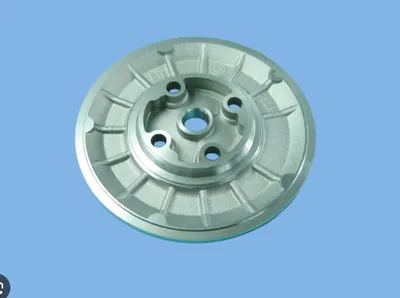 Передня кришка турбіни Jrone 1300-016-080
