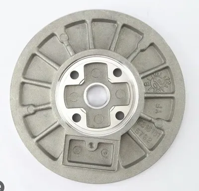 Передня кришка турбіни Jrone 1300-016-078C