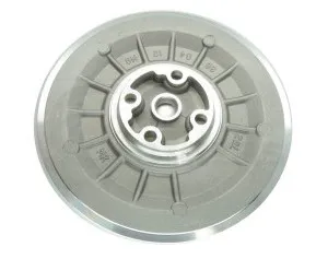 Передня кришка турбіни Jrone 1300-016-078