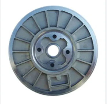 Передня кришка турбіни Jrone 1300-016-076B