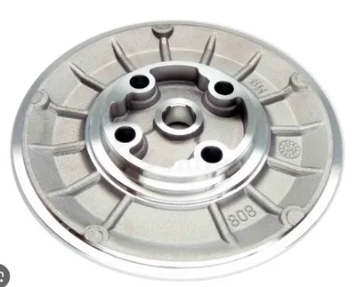 Передня кришка турбіни Jrone 1300-016-075B