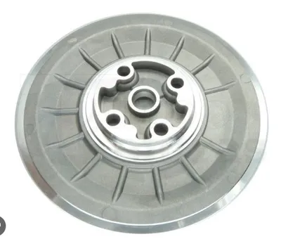 Передня кришка турбіни Jrone 1300-016-073