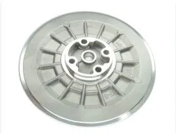 Передня кришка турбіни Jrone 1300-016-070