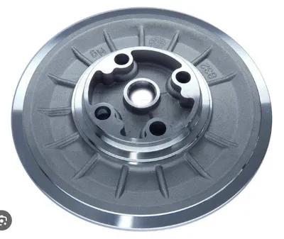 Передня кришка турбіни Jrone 1300-016-069