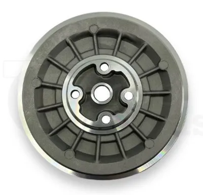 Передня кришка турбіни Jrone 1300-016-067
