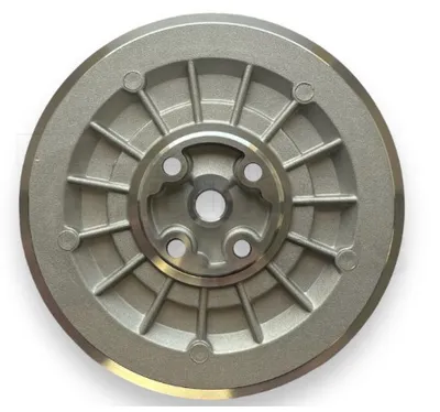 Передня кришка турбіни Jrone 1300-016-066