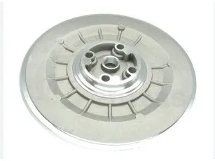 Передня кришка турбіни Jrone 1300-016-063B