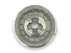 Передня кришка турбіни Jrone 1300-016-063