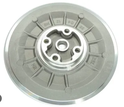 Передня кришка турбіни Jrone 1300-016-062