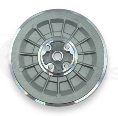 Передня кришка турбіни Jrone 1300-016-061