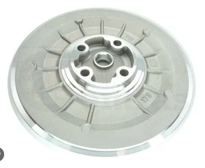 Передня кришка турбіни Jrone 1300-016-056B