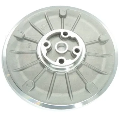 Передня кришка турбіни Jrone 1300-016-056