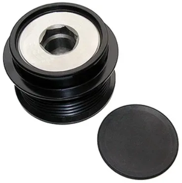 Шків генератора INA 535020810