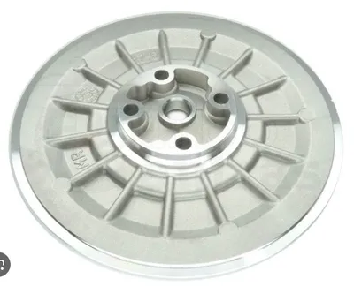 Передня кришка турбіни Jrone 1300-016-054
